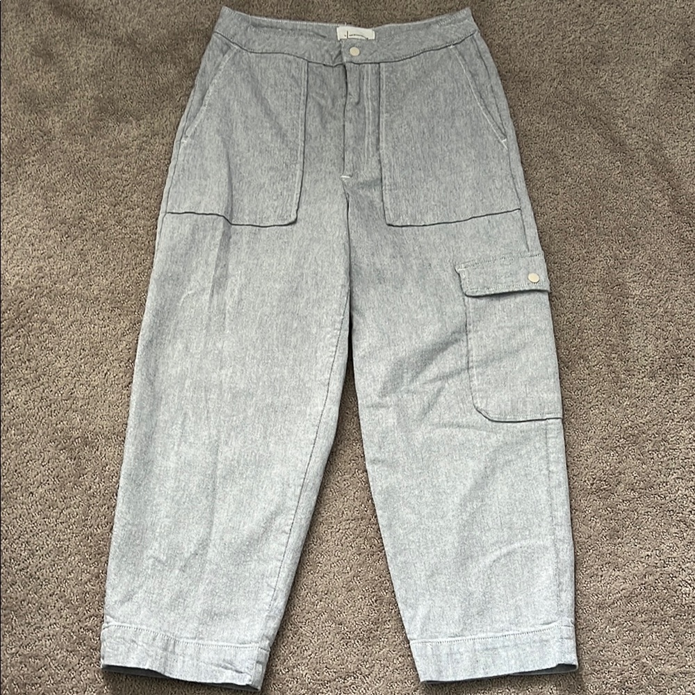 Anthropologie pants